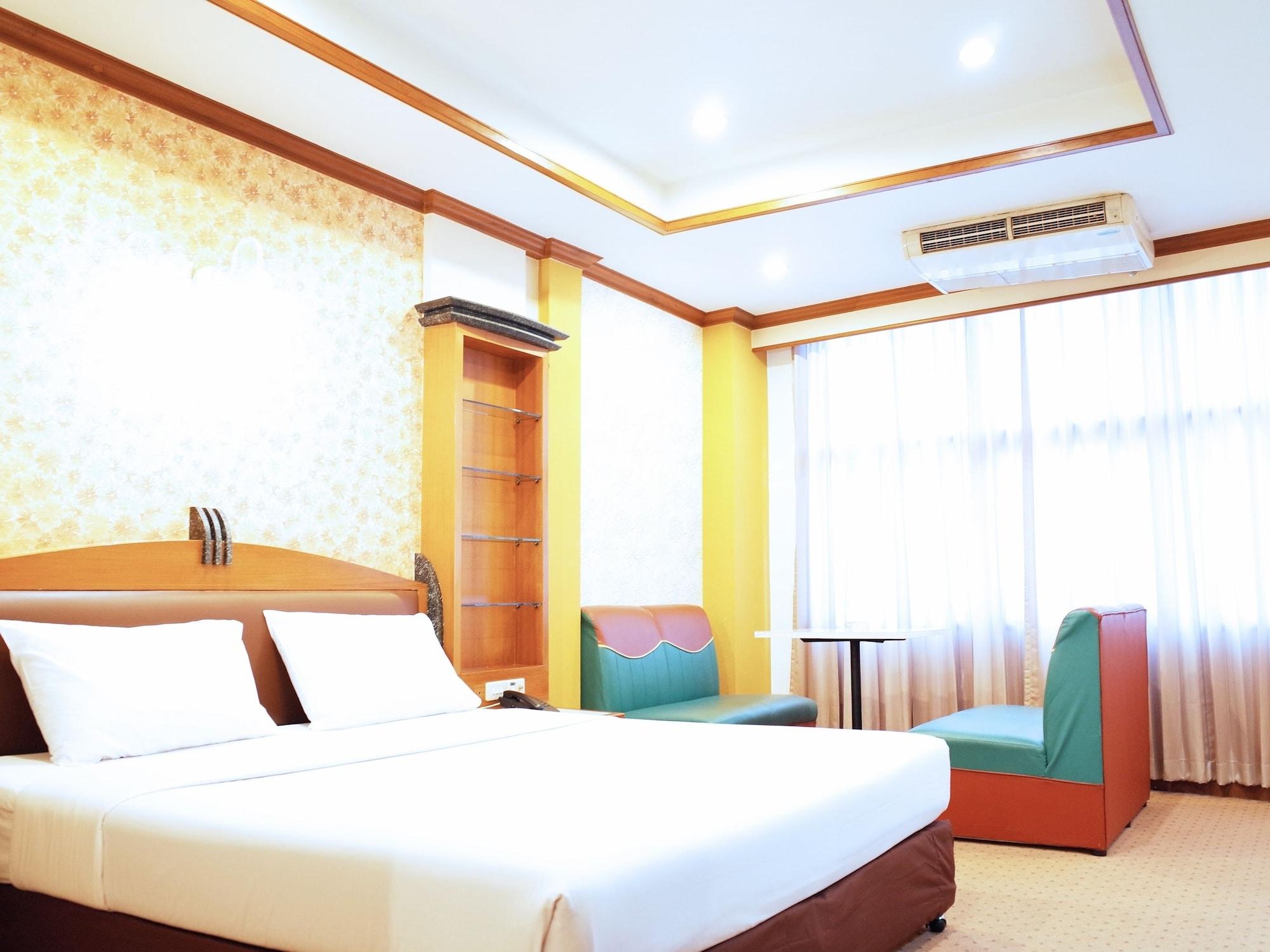The Bavana Surawong 3*