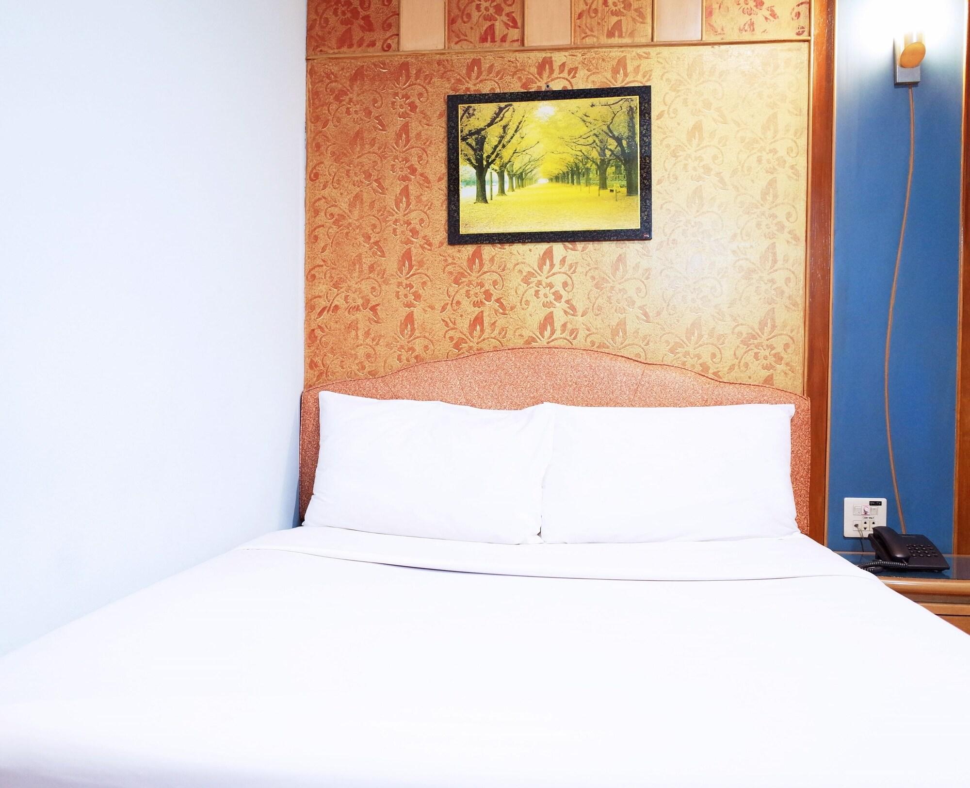 The Bavana Surawong Hotel